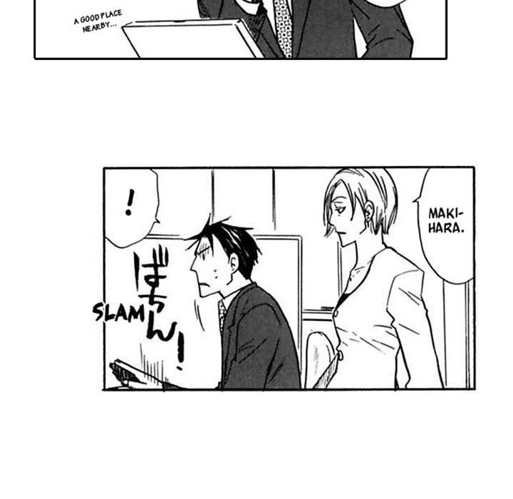 The More Useless He Is, The More I Love Him - episode 11 - 33
