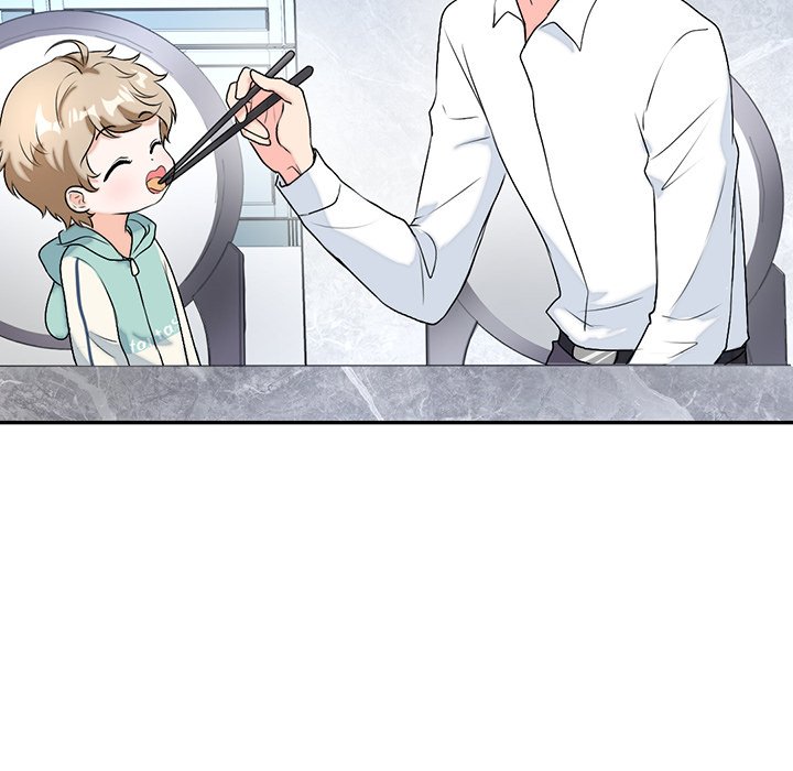 Mommy, Where's My Daddy? - episode 20 - 19