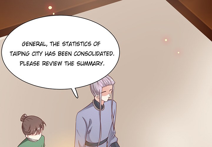 General and Her Medic Lover - episode 7 - 0
