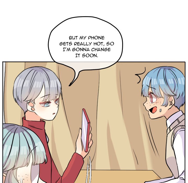 The Chill Couple - episode 32 - 7