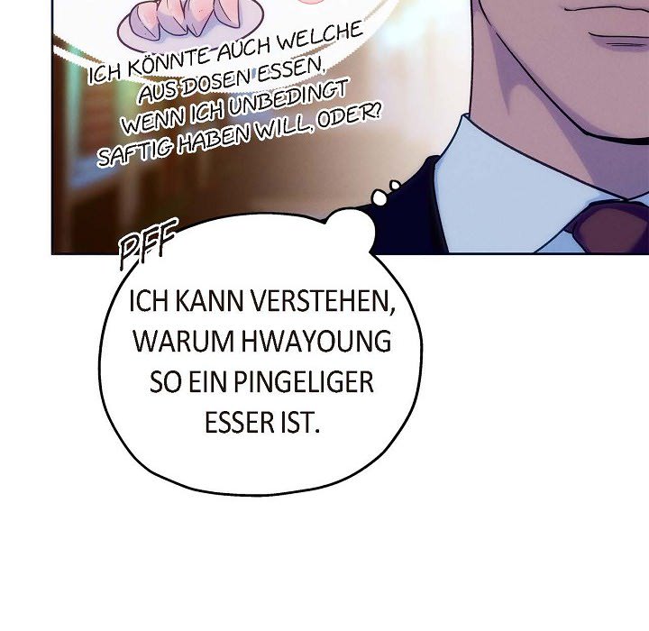 Harte Liebe - episode 97 - 112