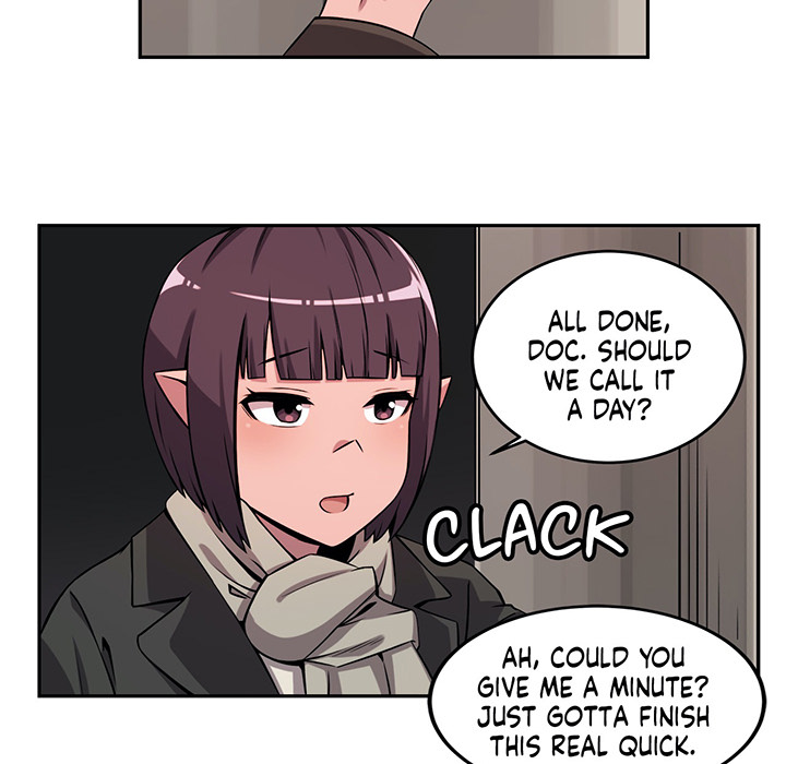 Zombie Girlfriend! - episode 38 - 10