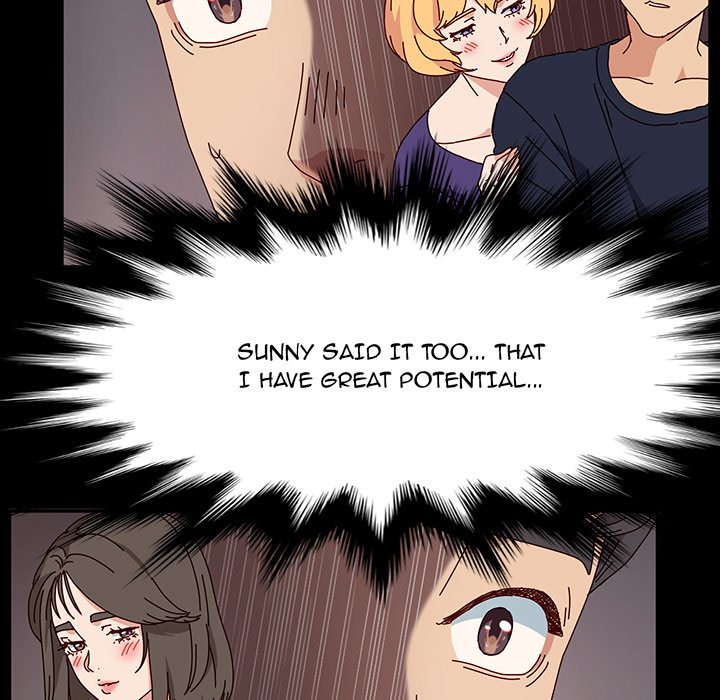 God Model - episode 20 - 91