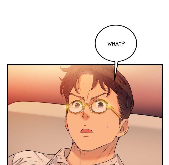 Yuri's Part Time Job - episode 7 - 4