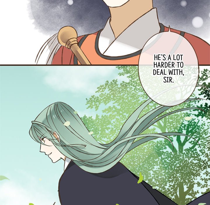 My Friend From Another Era - episode 23 - 38