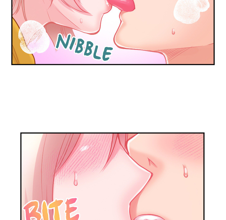 Diet For Sex! - episode 13 - 20