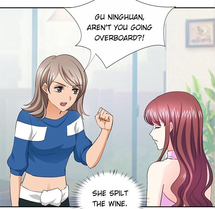 Good Morning, Mrs. Fu - episode 24 - 27