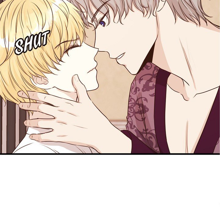 Hold on, Crown Prince! - episode 20 - 136