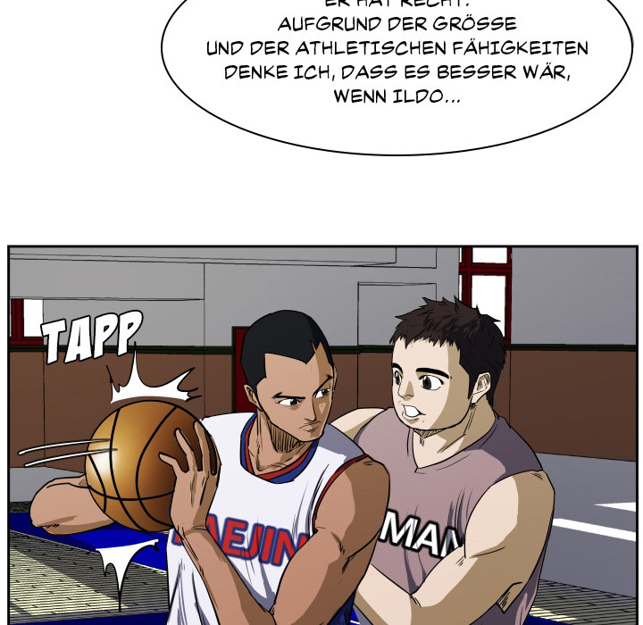Tweener - episode 28 - 50