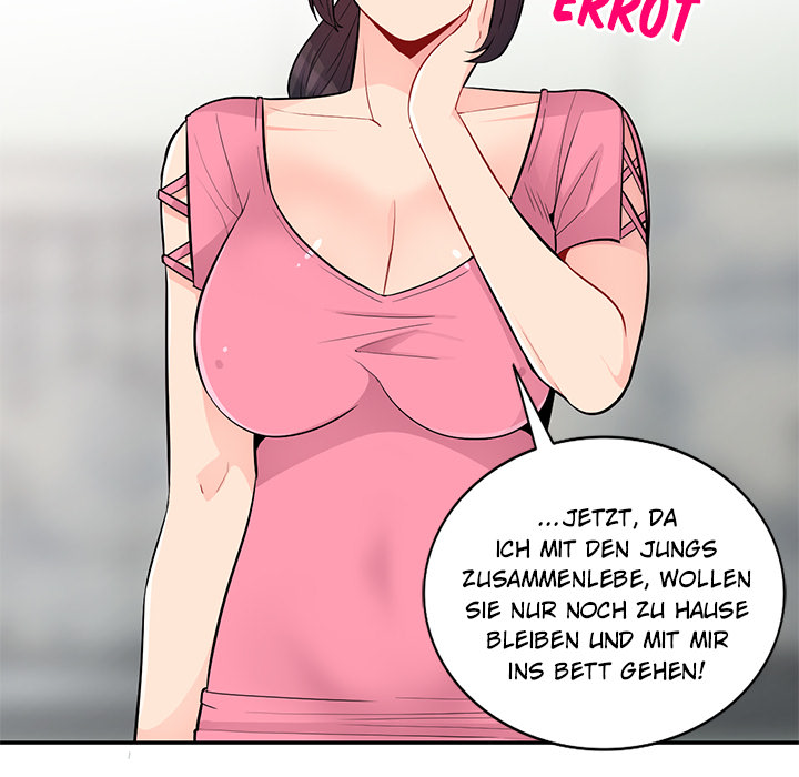 Es bleibt in der Familie - episode 40 - 127
