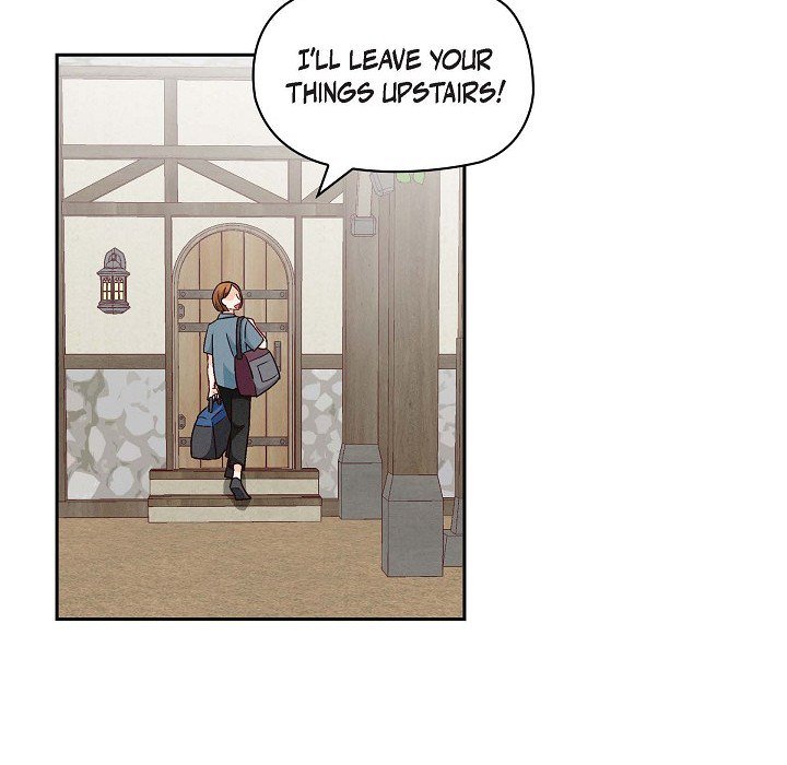 The Friendship Dilemma - episode 13 - 34
