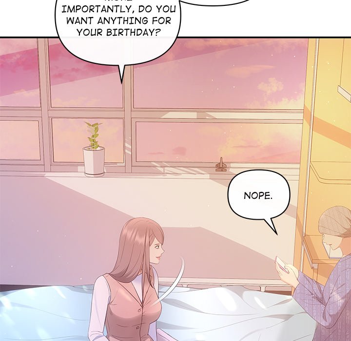 A Consensual Relationship - episode 20 - 19