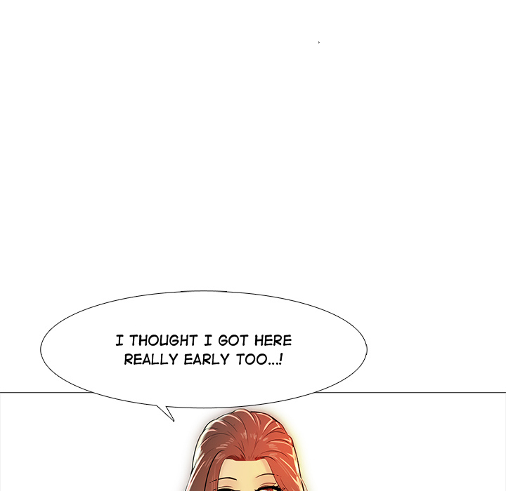 My Friend's Girlfriend - episode 5 - 25