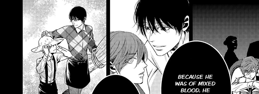 It Begins with Goodbye - episode 4 - 28