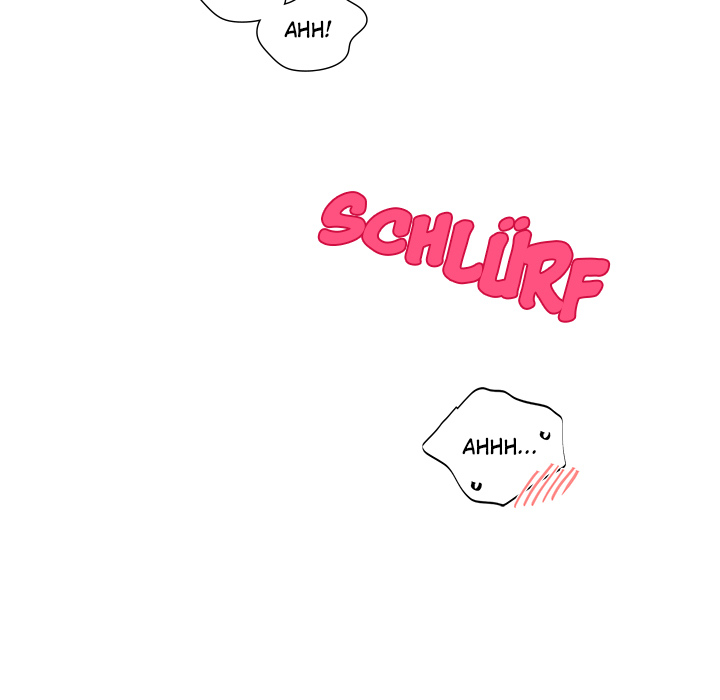 Pheromon Sorbet♥ - episode 11 - 14