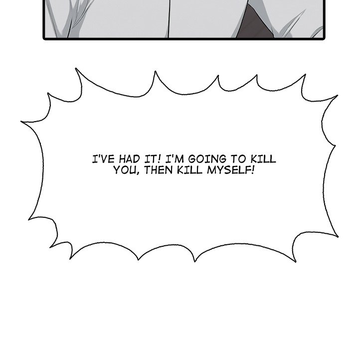 Steamy Webtoon Collection - episode 1 - 134