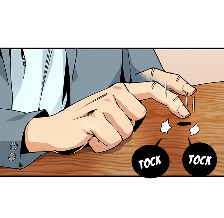 Wer hat Angst vor Mister H? - episode 2 - 38