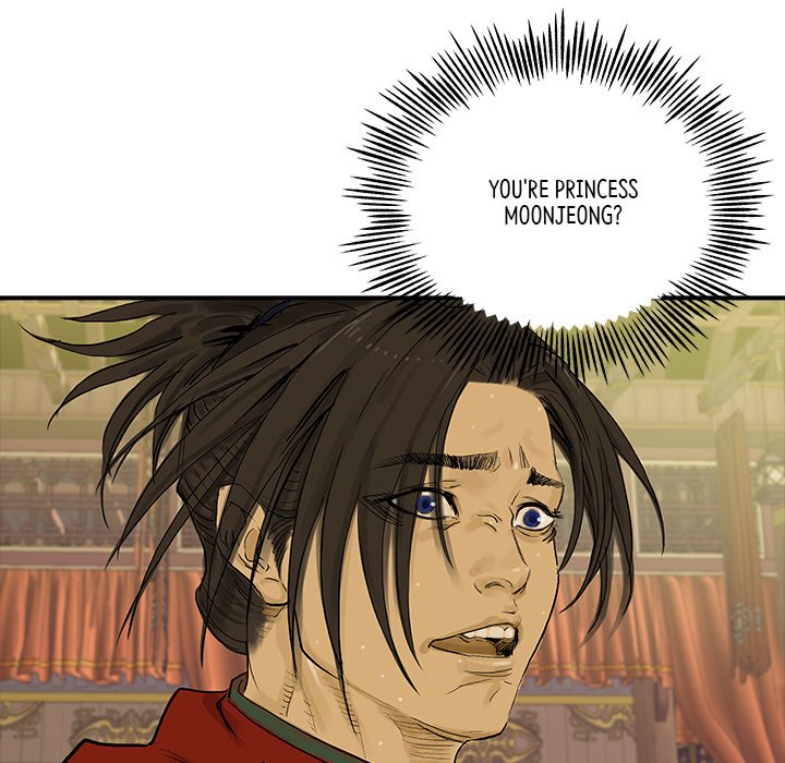 The Blade Demon - episode 20 - 93