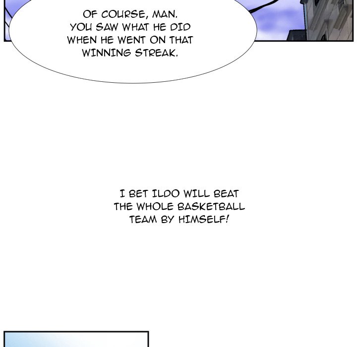 Tweener - episode 31 - 58