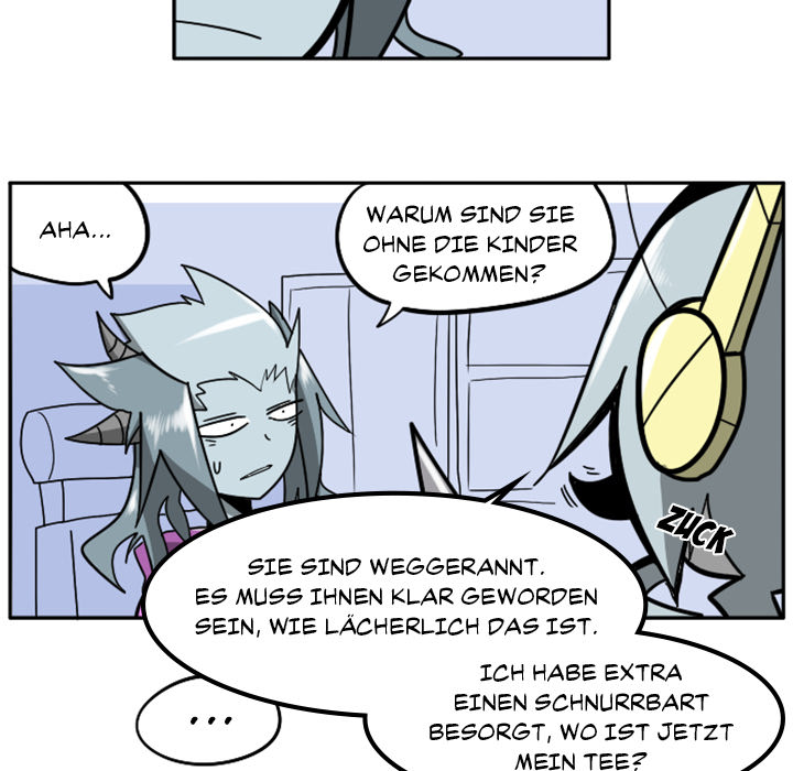 Das Wohnheim aus einer anderen Welt - episode 35 - 129