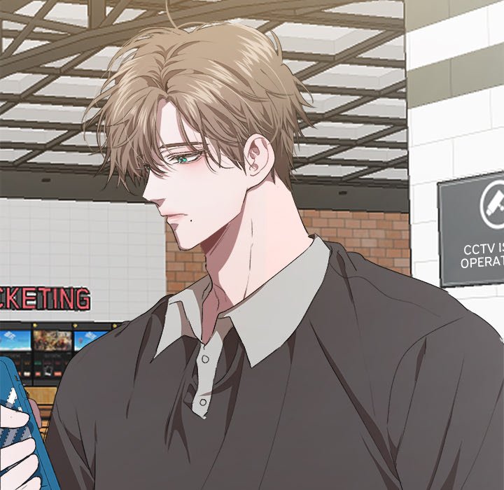 The Spring Scent of the Sea - episode 28 - 11