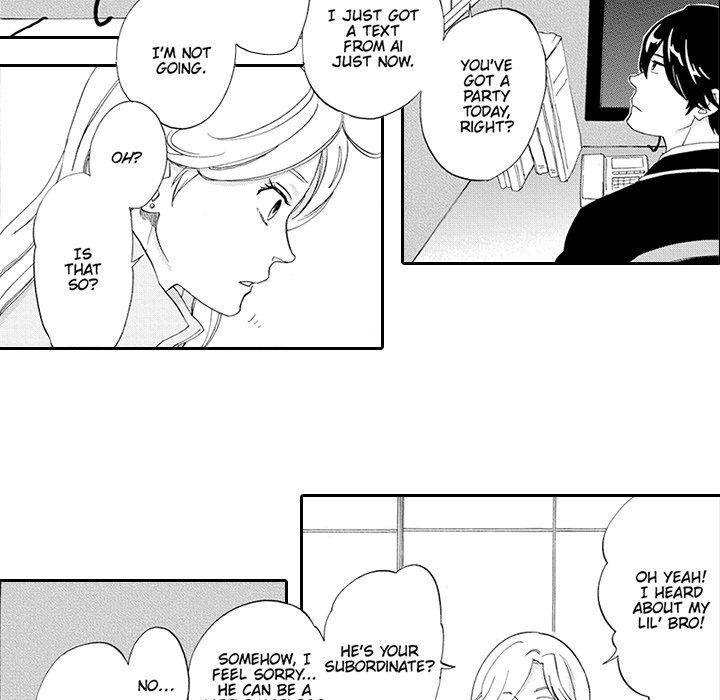 Get The Key To My Heart - episode 4 - 5