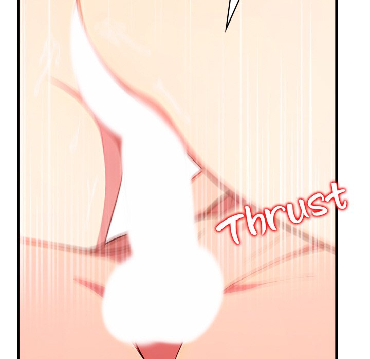 Stepping Out of the Shower to Find a Mysterious Beauty in My Bed - episode 10 - 54