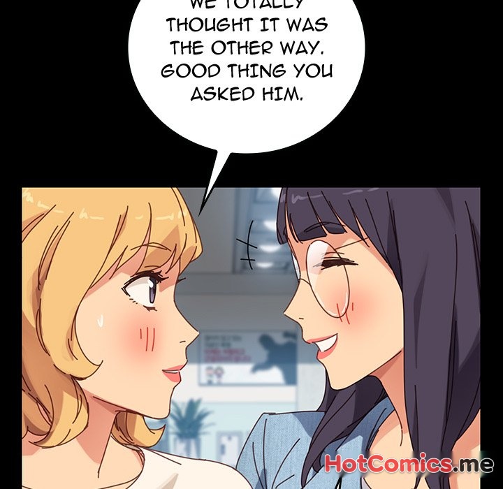 The Perfect Roommates - episode 12 - 62