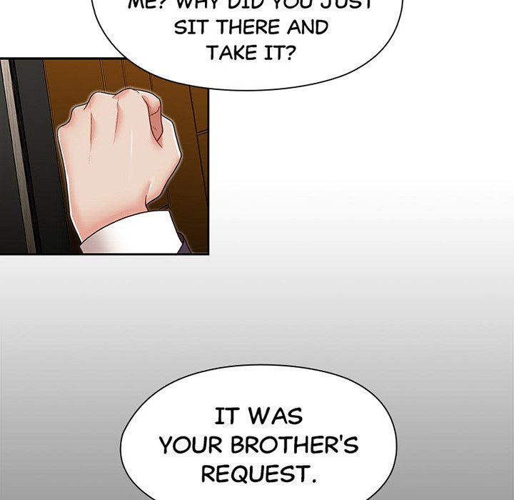 My brother's Secret-ary - episode 32 - 16