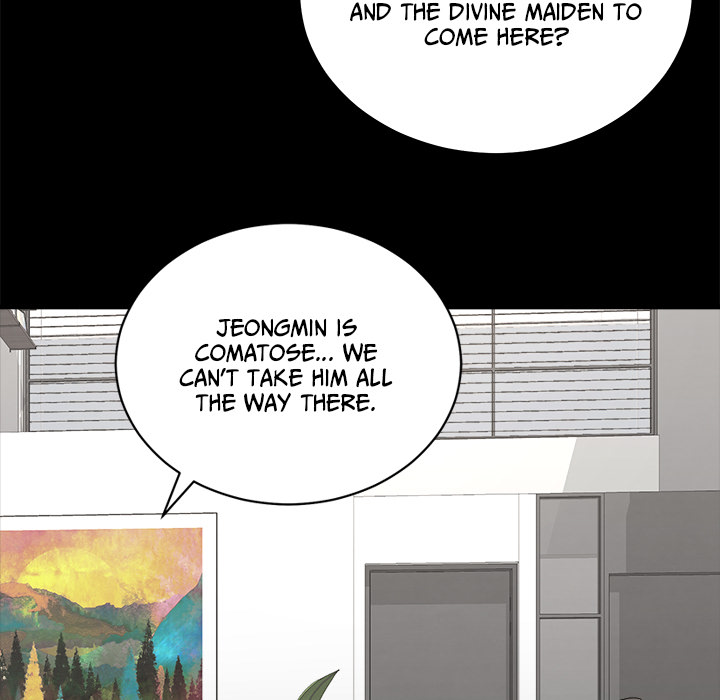 Demon Cat - episode 21 - 60