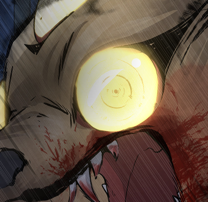 Demon Cat - episode 5 - 91