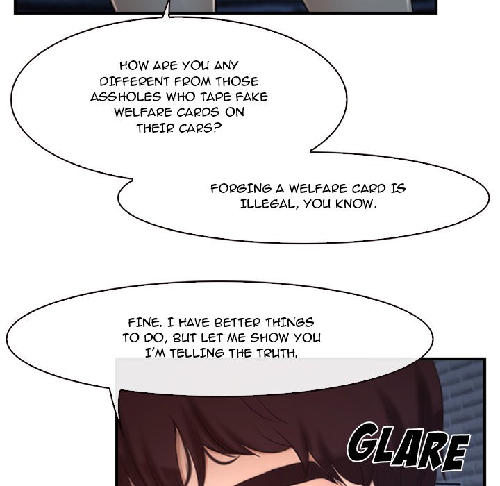 The First Love Story - episode 10 - 31