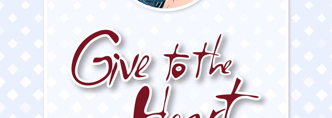 Give to the Heart - episode 28 - 5