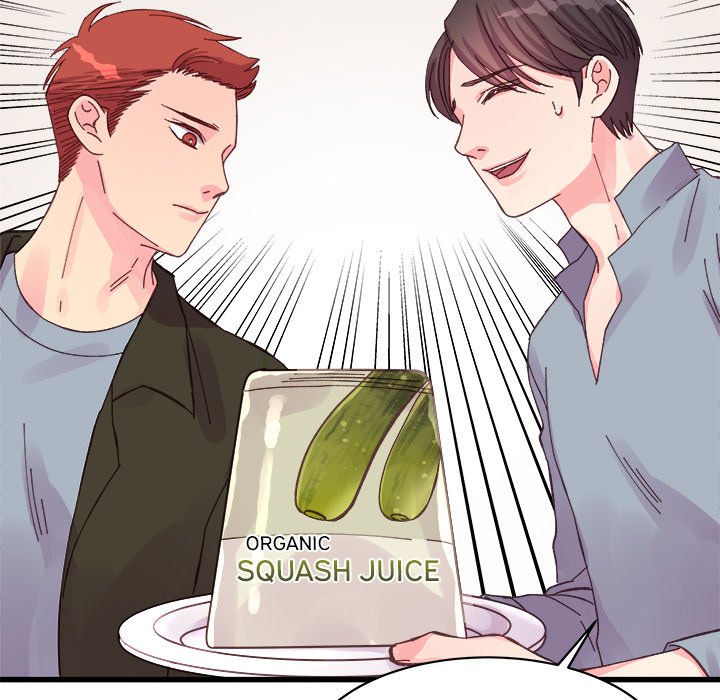 A Nonsense Relationship - episode 17 - 40