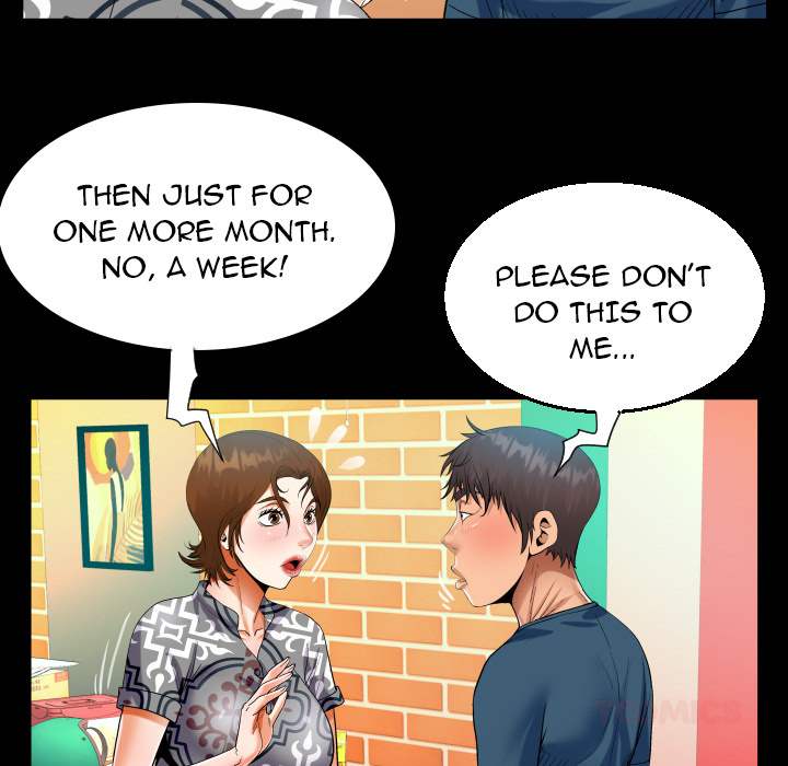 Knock Knock - UNCENSORED - episode 30 - 41