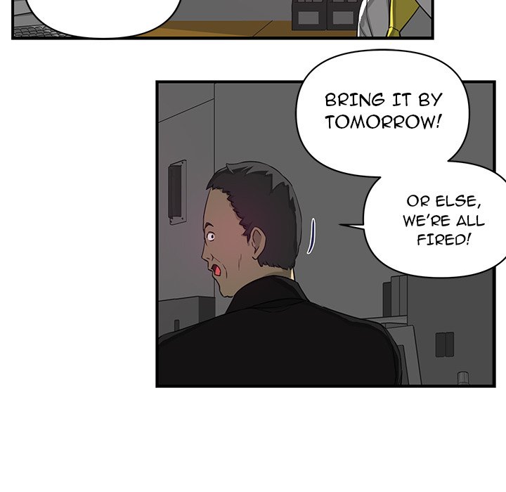 My Best Mistake - episode 12 - 27