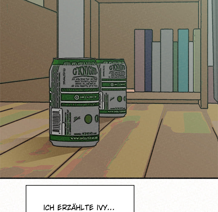 Milk Therapy - episode 23 - 129