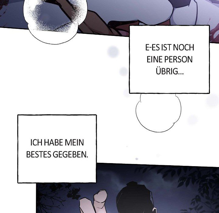 Das Leben mit der gefährlichen Bestie - episode 25 - 19
