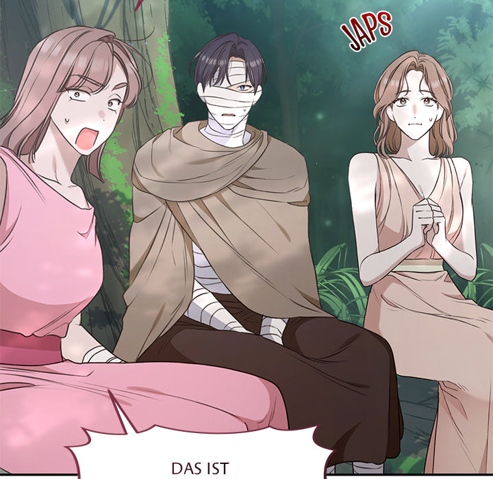 Savage Forest - episode 36 - 22