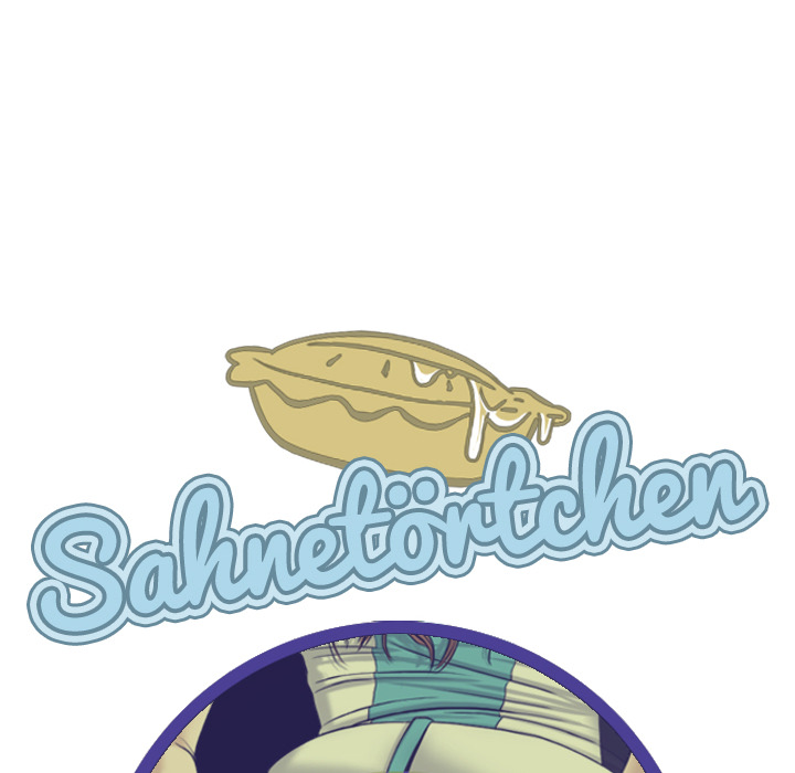 Sahnetörtchen - episode 47 - 51
