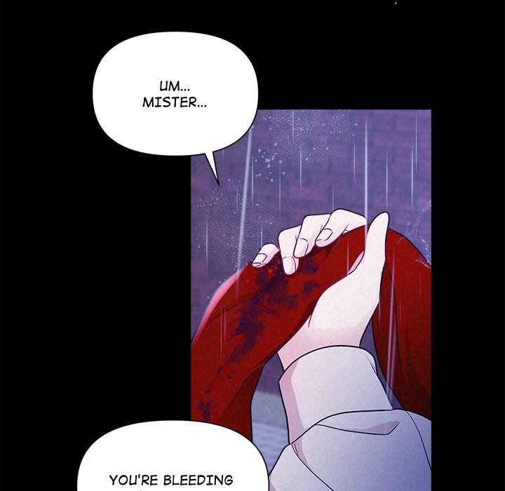 Suffocating Night - episode 1 - 7