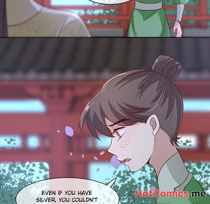 General and Her Medic Lover - episode 16 - 33