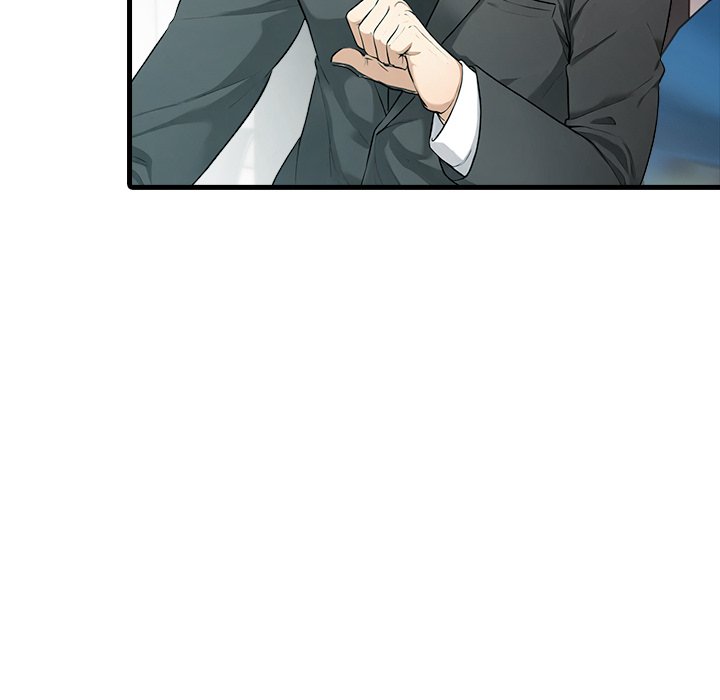 Steamy Webtoon Collection - episode 5 - 21