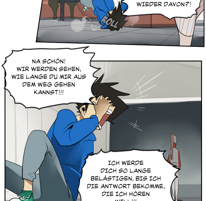 Ultimiter - episode 47 - 11