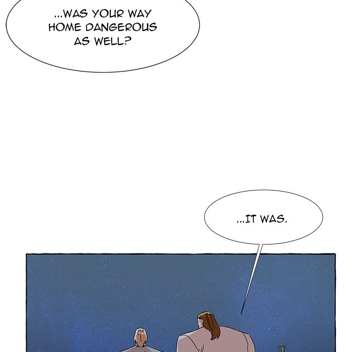 New Life, New Me - episode 65 - 72
