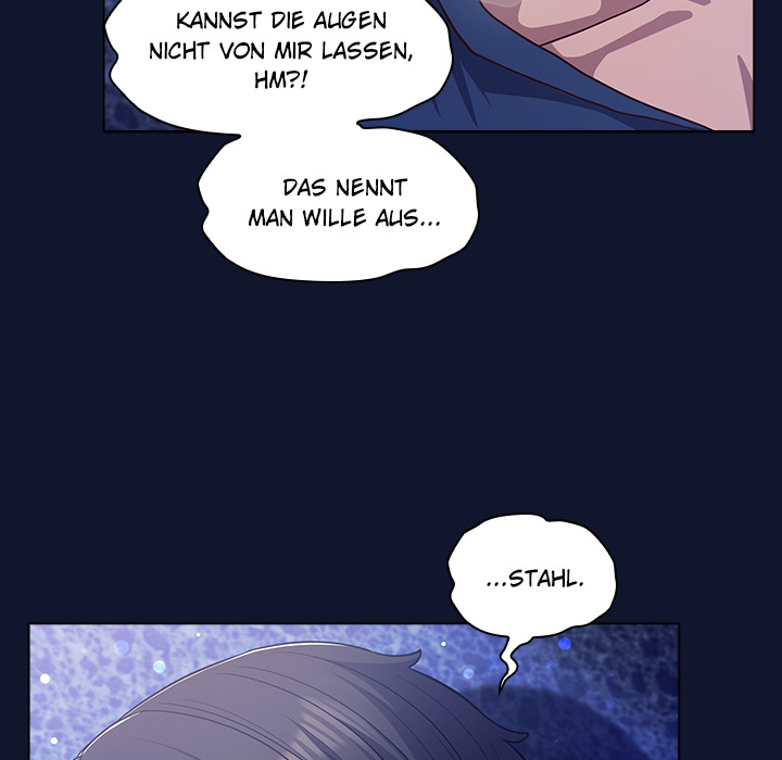 Das Kuppelkätzchen - episode 41 - 68