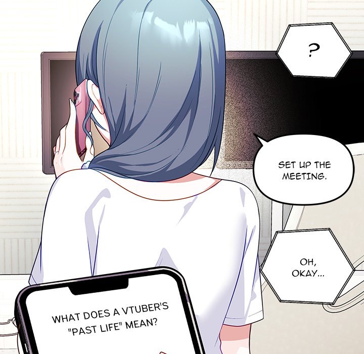 My Wife is a VTuber - episode 7 - 20