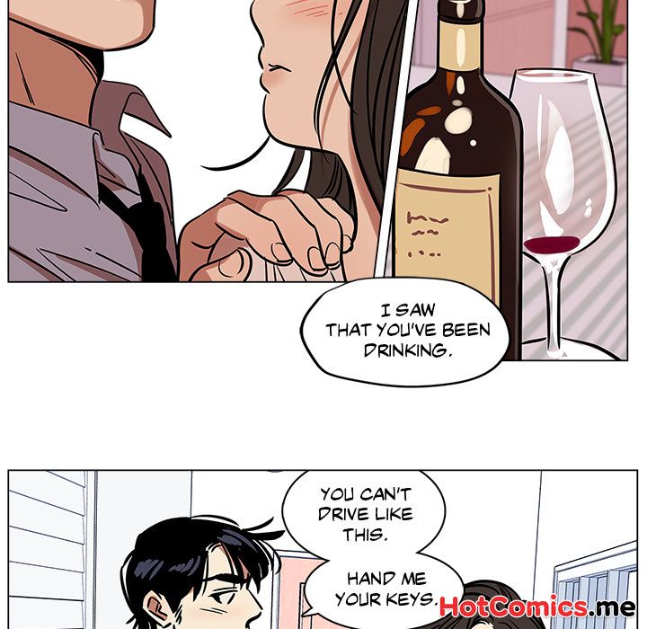 Snowman - episode 10 - 43
