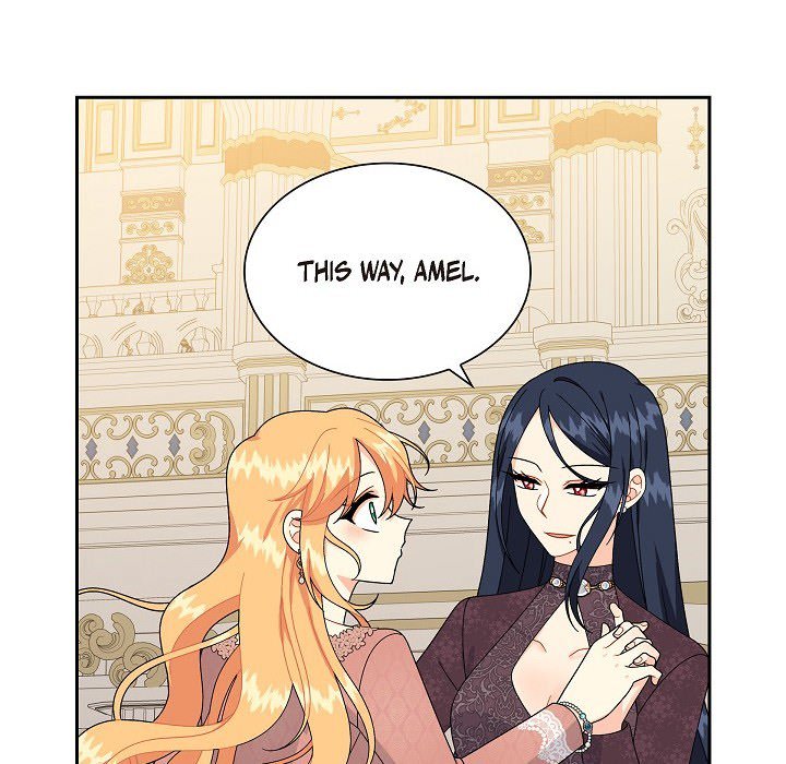 The Destroyer Fell in Love with Me - episode 71 - 47