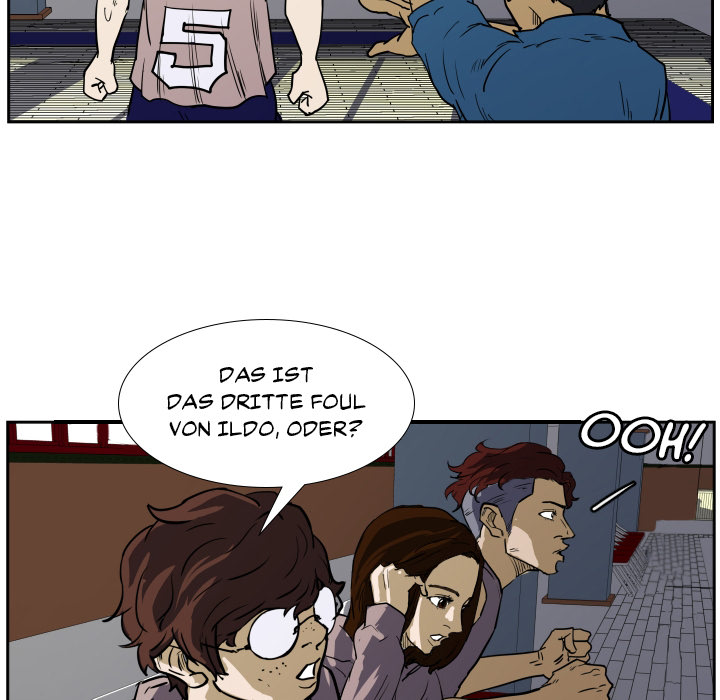 Tweener - episode 30 - 74